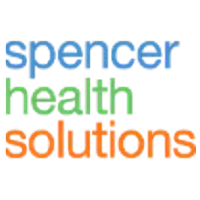 Spencer Health Solutions logo