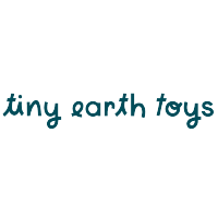 tiny earth toys logo